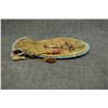 Image 3 : WOODLAND INDIAN LEATHER POUCH