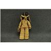 Image 3 : SNOHOMISH INDIAN BASKETRY DOLL ATTRIBUTED TO AGNES JAMES