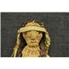 Image 5 : SNOHOMISH INDIAN BASKETRY DOLL ATTRIBUTED TO AGNES JAMES