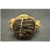 Image 6 : SNOHOMISH INDIAN BASKETRY DOLL ATTRIBUTED TO AGNES JAMES
