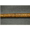 Image 11 : CARVED WOODEN CANE