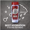 Image 1 : NEW CASE OF 4 OLD SPICE HYDRO WASH MOISTURIZING
