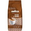 Image 1 : NEW 2.2LB BAG OF LAVAZZA CREMA E AROMA WHOLE BEAN