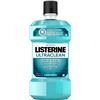 Image 1 : NEW 6 PACK OF LISTERINE ULTRA CLEAN MOUTHWASH