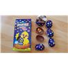 Image 1 : BAG OF 14 NESTLE SMARTIES CHOCOLATE EGGS