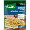 NEW CASE OF 8 X 120G BAGS OF KNORR PASTA SIDEKICKS