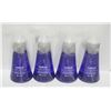 Image 1 : NEW 4 BOTTLES OF METHOD FRENCH LAVENDER