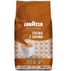Image 1 : NEW LAVAZZA CREMA E AROMA 2.2LBS BAG OF OF WHOLE