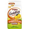 Image 1 : 5 NEW BAGS OF PEPPERIDGE FARMS VEGGIE & FRUIT