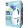 Image 1 : NEW CONAIR COMPLETE STEAM 1100 WATT FABRIC STEAMER