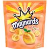 Image 1 : NEW 814G BAG OF MAYNARDS FUZZY PEACHES