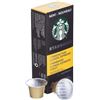 Image 1 : NEW BOX OF STARBUCKS BLONDE ESPRESSO ROAST