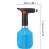 Image 2 : NEW 1L ELECTRIC HOUSEHOLD MIST SPRAY BOTTLE FOR