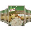 NEW 12 PACKS OF KNORR CREAM OF POTATO SOUP MIX