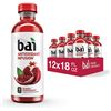 NEW CASE OF 12 BAI ANTIOXIDANT IPANEMA POMEGRANATE