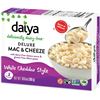 Image 1 : NEW 8 BOXES OF DAIYA PLANT BASED MAC & CHEESE