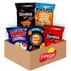 NEW CASE OF FRITO LAY ULTIMATE VARIETY CHIP MIX