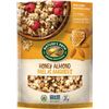 Image 1 : 4 NEW BAGS OF NATURES PATH ORGANIC HONEY ALMOND