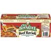 Image 1 : NEW CASE OF 8 CANS OF CHEF BOYARDEE BEEF RAVIOLI