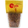 Image 1 : NEW YUPIK 1KG BAG OF NATURAL ALMONDS