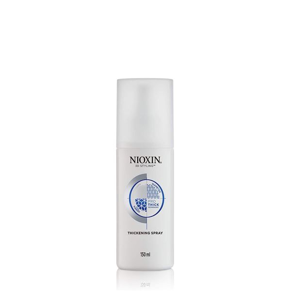 3 NEW NIOXIN THICKENING SPRAY 150ML BOTTLES