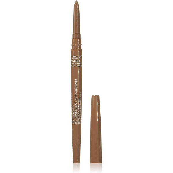 6 NEW ANNABELLE STAY SHARP SELF SHARPENING BROW