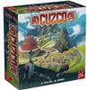 Image 1 : CUZCO BOARD GAME - A NEW SUPER MEEPLE GAME