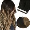 NEW SUNNY HAIR 22 INCH LONG PONY TAIL #1B/4/27 ST