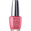 NEW BAG OF 4 BOTTLES OF OPI INFINITE SHINE 2 NAIL