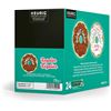 Image 1 : NEW 24 PACK OF DONUT SHOP KCUP PODS GROUND COFFEE