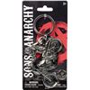 Image 2 : NEW SONS OF ANARCHY JAXS KEY RING