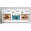 Image 1 : NEW 3 BOTTLES OF ADVANCED NUTRIENTS INCLUDING