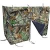 Image 1 : NEW REALTREE EDGE TREE STAND COVER WITH MAGNET