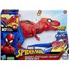 Image 1 : NEW MARVEL SPIDERMAN WEB CHOMPIN' SPIDER-REX