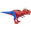 Image 2 : NEW MARVEL SPIDERMAN WEB CHOMPIN' SPIDER-REX