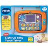 Image 1 : NEW V-TECH LIGHT UP BABY TOUCH TABLET