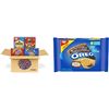 Image 3 : NEW PEANUT BUTTER LOVERS VARIETY SNACK PACK WITH