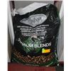 BAG OF LOUISIANA GRILLS 100% NATURAL BBQ HARDWOOD