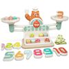 Image 1 : NEW TOPBRIGHT MATH & LOGIC YUMMY BEAR 123 SCALE