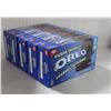 Image 1 : LOT WITH 5 BOXES OF FUDGE COVERED OREO COOKIES