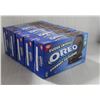 Image 1 : LOT WITH 5 BOXES OF FUDGE COVERED OREO COOKIES