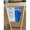 Image 2 : DANBY DPA072B8WDB-RF 12,000 BTU 3-IN-1 REFURBISHED ELECTRIC PORTABLE AIR CONDITIONER *IN BOX*