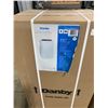 Image 2 : DANBY DPA072B8WDB-RF 12,000 BTU 3-IN-1 REFURBISHED ELECTRIC PORTABLE AIR CONDITIONER *IN BOX*