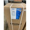 Image 2 : DANBY DPA072B8WDB-RF 12,000 BTU 3-IN-1 REFURBISHED ELECTRIC PORTABLE AIR CONDITIONER *IN BOX*