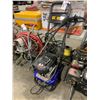 Image 2 : BE COMMERCIAL SERIES 6.5 HP GAS POWERED INDUSTRIAL PRESSURE WASHER