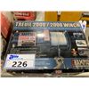 Image 2 : CHAMPION TREUIL 2000 ELECTRIC 2000 LBS CAPACITY VEHICLE WINCH *IN BOX*