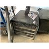 Image 1 : GREY METAL RUH3T INDUSTRIAL HEAVY DUTY UNIT HEATER