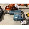 Image 1 : BOSCH 11316EVS ELECTRIC CORDED HEAVY DUTY DEMOLITION HAMMER