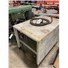 Image 2 : HOBART EXCEL-ARC 8065 CV ARC WELDING POWER SOURCE ( NO CABLES OR STINGER )