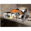 Image 2 : STIHL HS 4.5 HEAVY DUTY HEDGE TRIMMER ( *PARTS ONLY* )